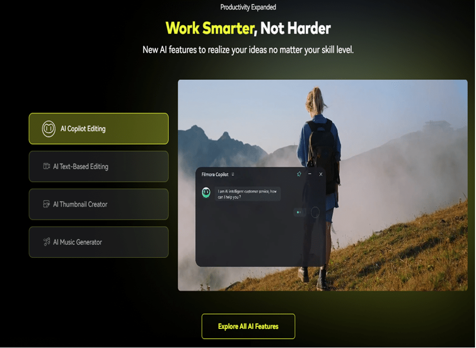 Create Captivating Text-to-Speech Videos like a Pro with Wondershare Filmora