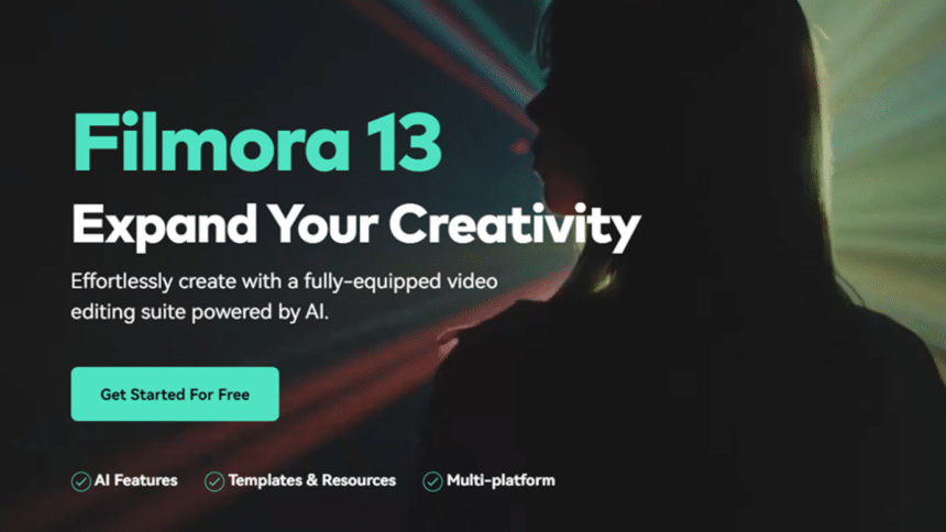 Create Captivating Text-to-Speech Videos like a Pro with Wondershare Filmora