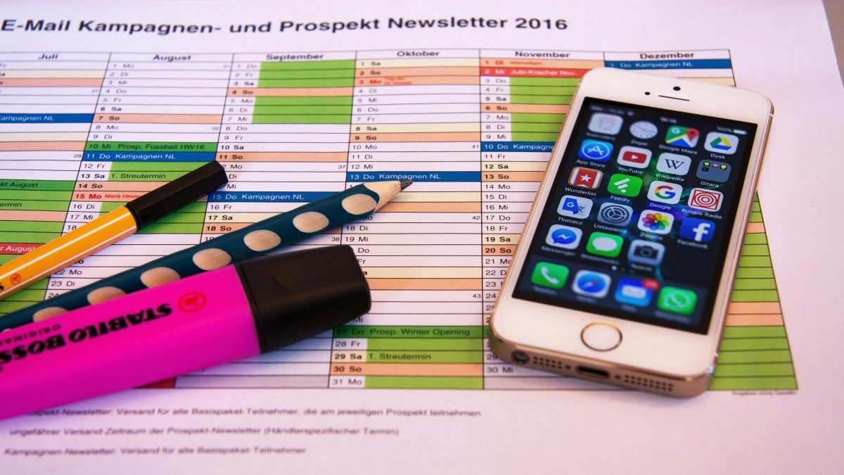 Daily Life Simplified with Innovative App Solutions