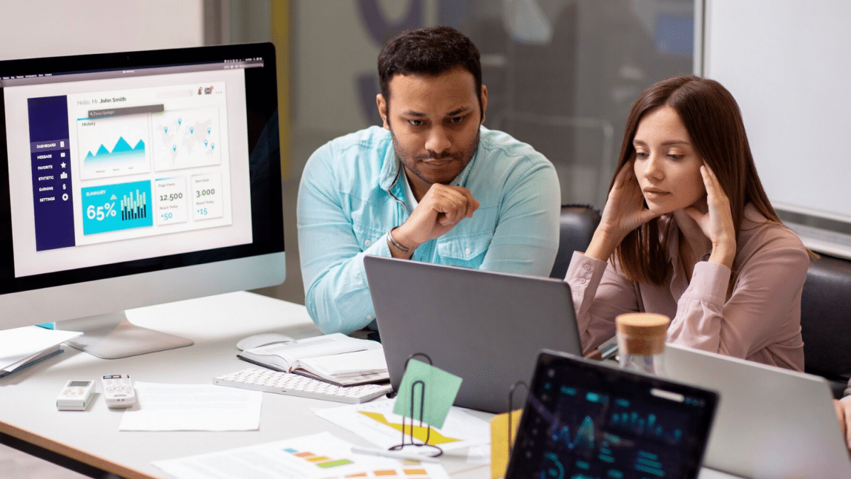 DevOps Consulting Services - The Key to Agile and Scalable IT