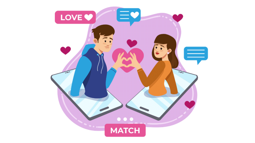 DoULike Reviews Does Technology Rule Dating Lives?