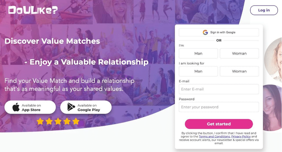 DoULike Reviews: Does Technology Rule Dating Lives?