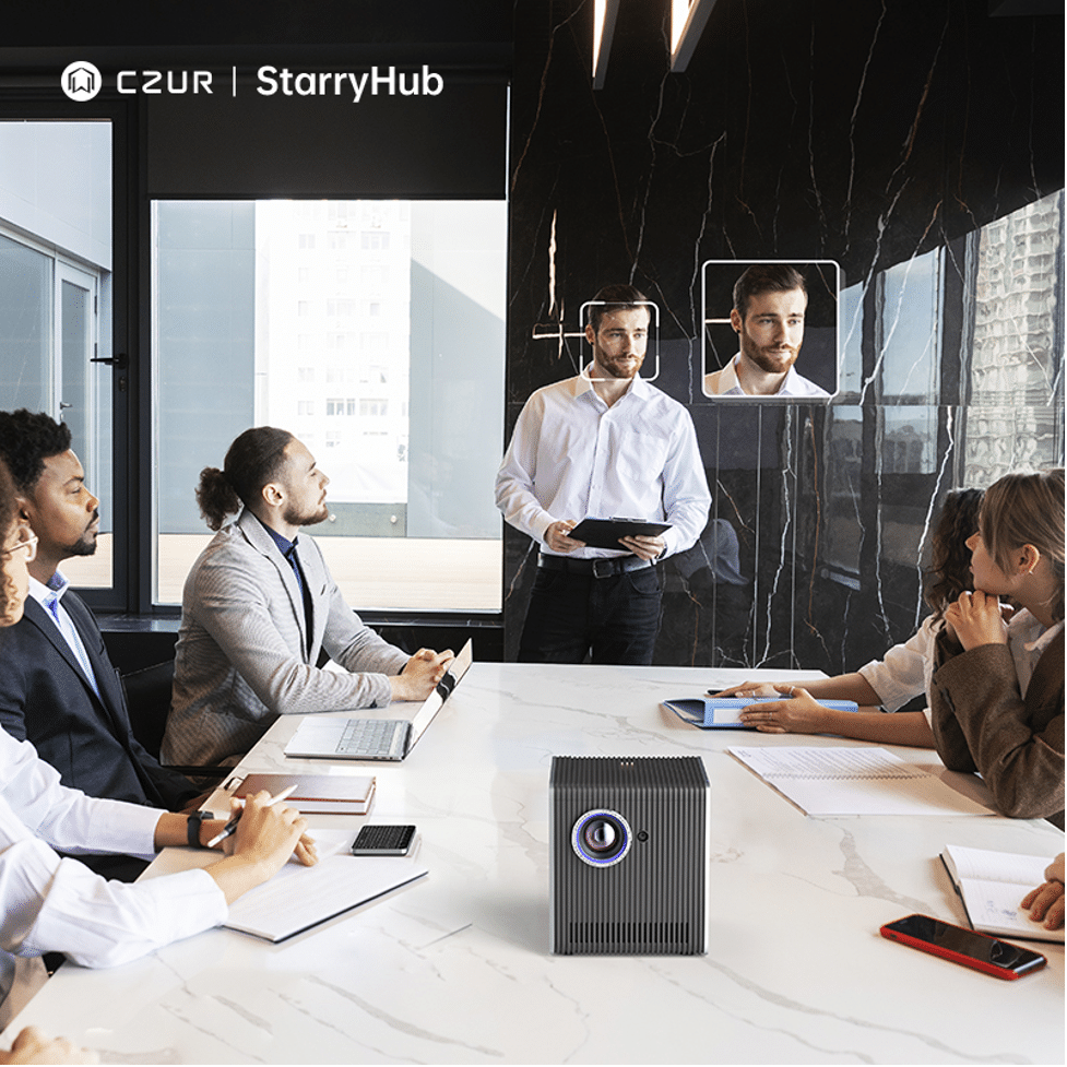 CZUR StarryHub in Focus: Features, Pros & Cons, Is it Worth?