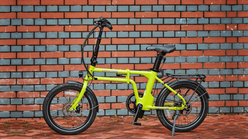 Electric Bike vs. Electric Scooter Which Is the Best Last-Mile Commuter?
