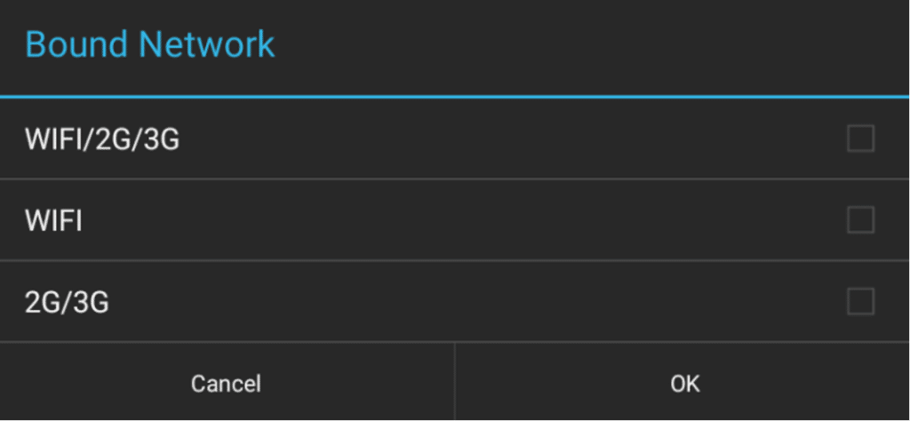 How to set up a proxy server on Android: detailed instructions