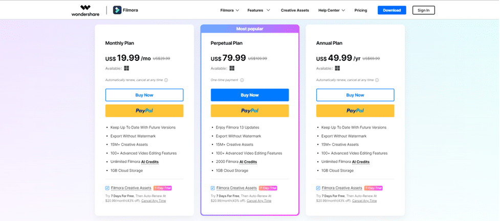 Create Captivating Text-to-Speech Videos like a Pro with Wondershare Filmora