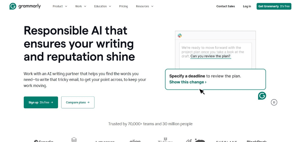 Top 7 AI-powered Tools to Help You Study in College