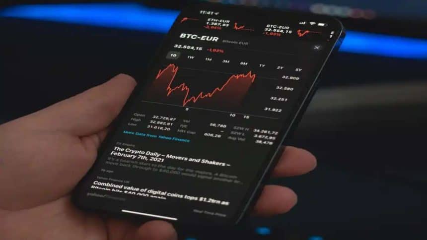 How AI Apps Are Redefining Investment Strategies in Finance?