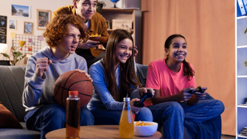 How to Play Online Games Without Internet Access