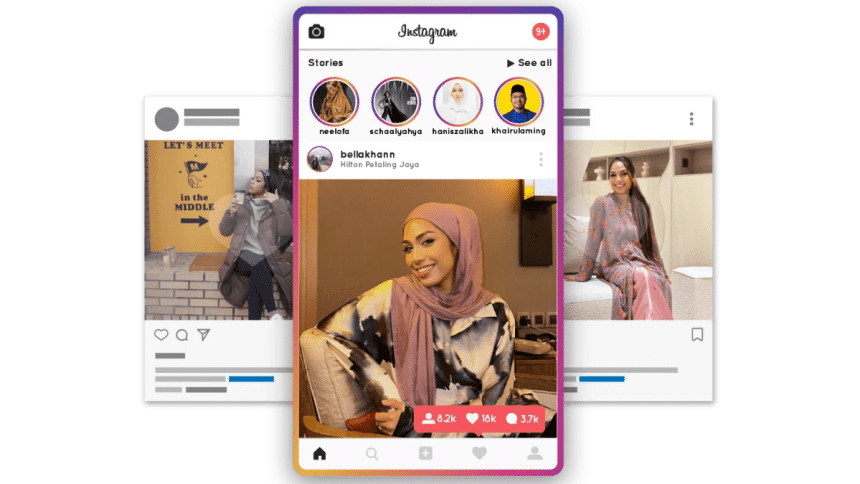 How to choose the best site to Buy Instagram followers Malaysia
