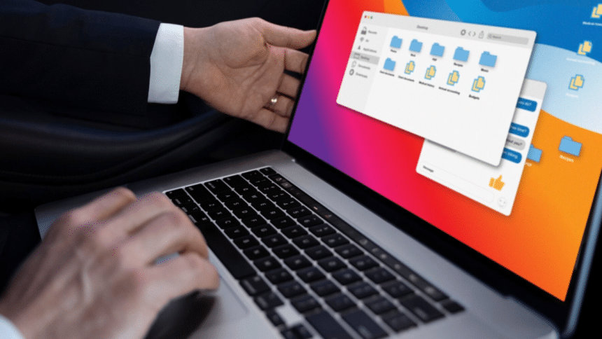 How to set up a proxy on Mac OS and iOS ?