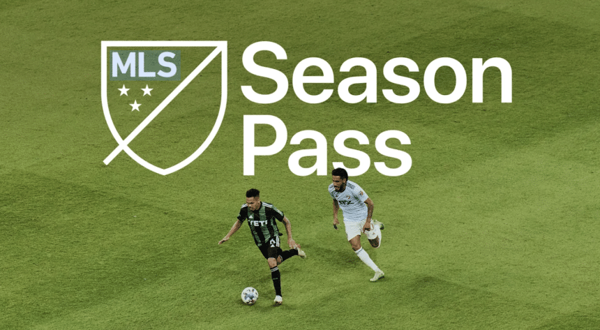 MLS Season Pass