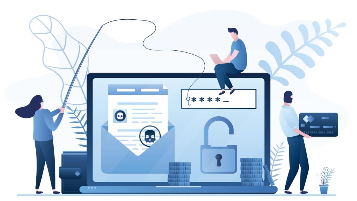 Mastering Phishing Defense Enhancing Awareness with Simulations