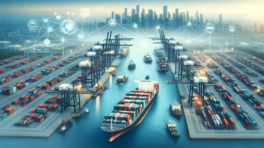 Navigating Supply Chain Disruptions Strategies for Resilience and Adaptation in an Uncertain World