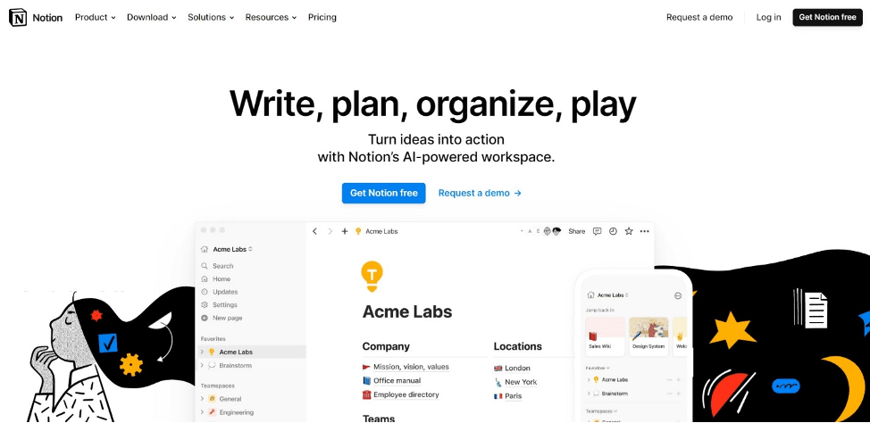 Top 7 AI-powered Tools to Help You Study in College