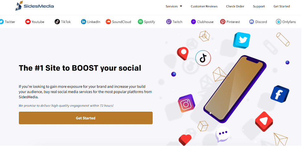 5 Best Sites to Buy Twitter Followers (Real & Instant)