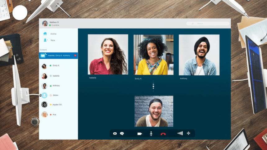 Simplify Your Google Meet Sessions AI-Driven Chrome Extension for Seamless Interactions