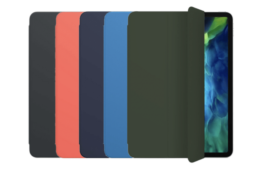 Smart Folio Cases