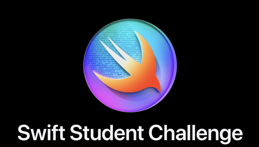 Swift Student Challenge