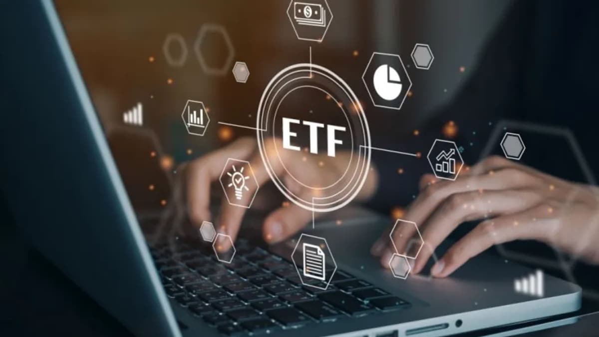 Tech Sector ETFs A Safe Bet for Tech Investors?