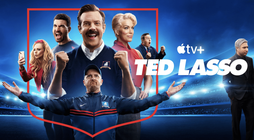 Ted Lasso