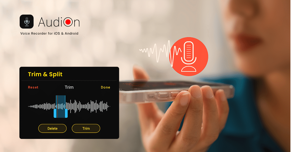 AudiOn Review: Professional Voice Recordings Made Easy