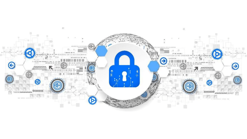 The Essentials of Data Security Keeping Your Information Safe