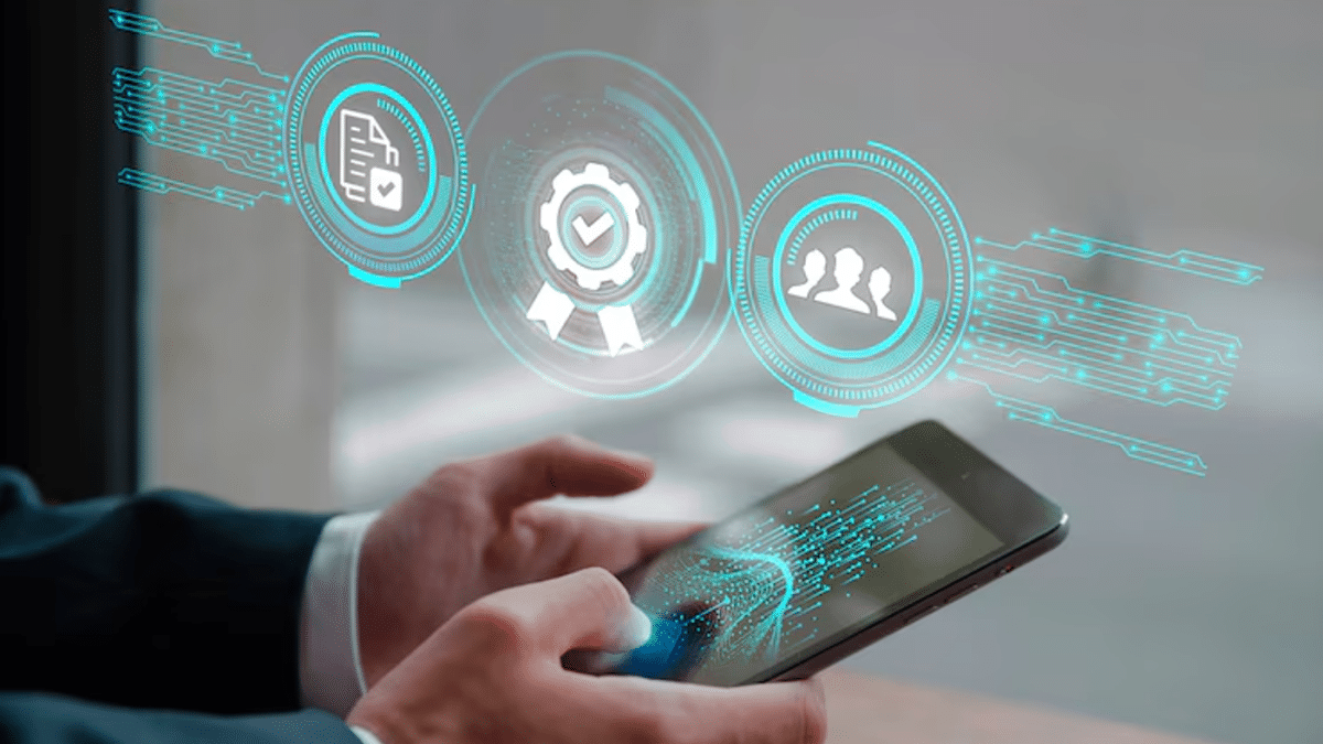 The Future of Insurance Underwriting Unlocking New Capabilities & Emerging Technologies