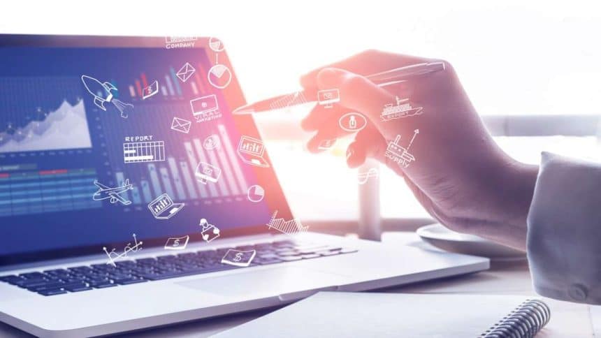 The Impact of Open Source Software on Tech Investing