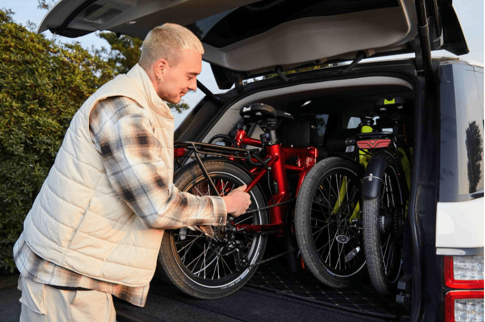 Electric Bike vs. Electric Scooter: Which Is the Best Last-Mile Commuter?