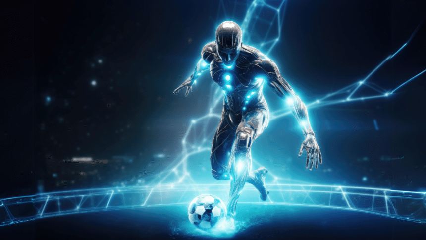 The biggest innovations at the heart of football's tech revolution
