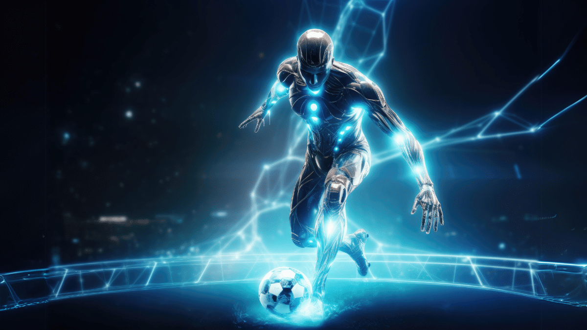 The biggest innovations at the heart of football's tech revolution