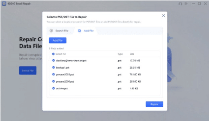 Best Guide to Repair PST File: Step-by-Step Proven Method