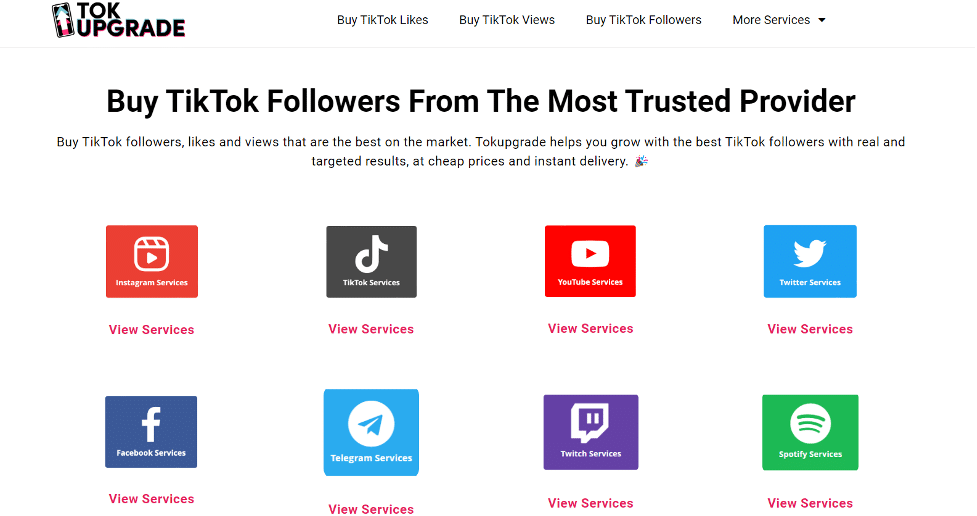5 Best Sites to Buy Twitter Followers (Real & Instant)