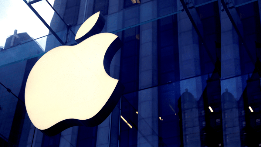 UK's Bold Legislation Set to Break Apple's App Store Monopoly