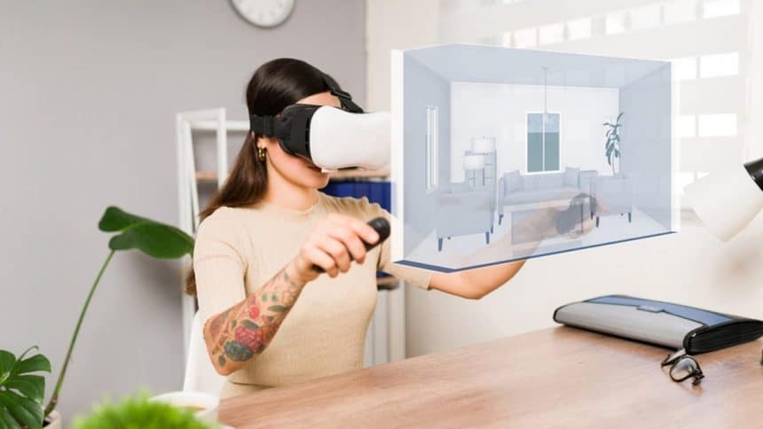 Virtual and Augmented Reality in Real Estate Revolutionizing Property Exploration