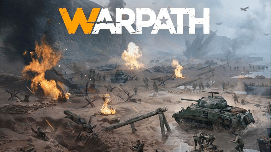 Warpath Accounts for Sale: 5 Reasons Why You Should Buy on PlaySwap