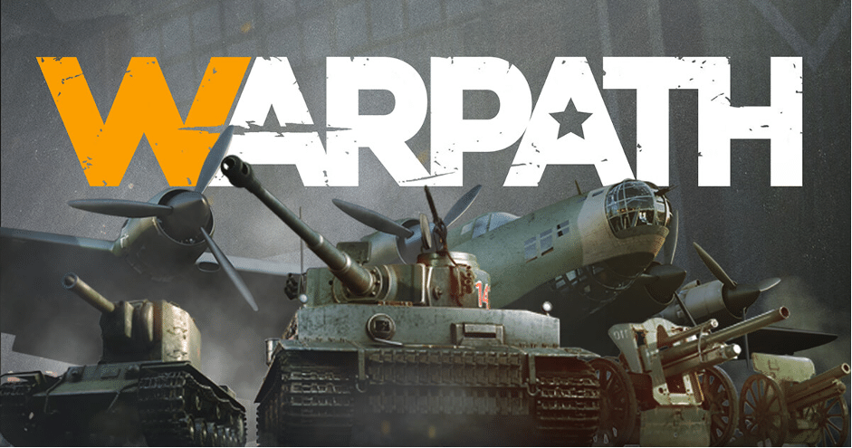 Warpath Accounts for Sale: 5 Reasons Why You Should Buy on PlaySwap