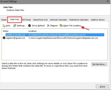 Best Guide to Repair PST File: Step-by-Step Proven Method