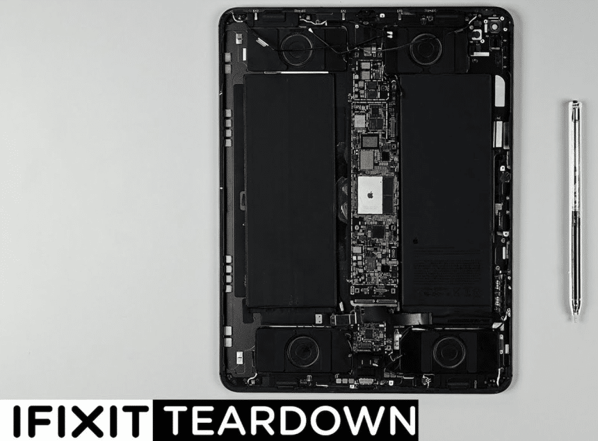 iFixit