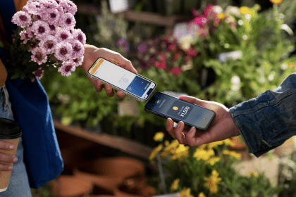 iPhone Tap-to-Pay