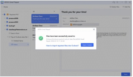 Best Guide to Repair PST File: Step-by-Step Proven Method
