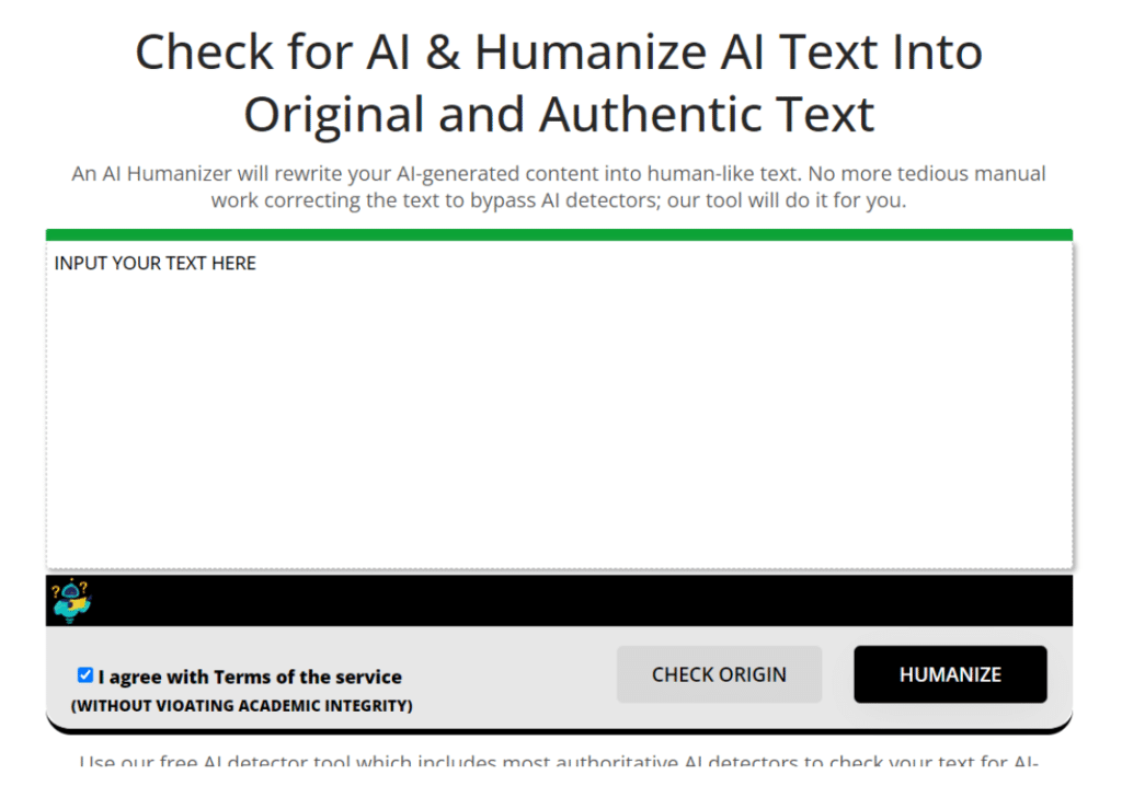 AI Humanizer Review: How to Humanize AI Text and Remove AI Detection