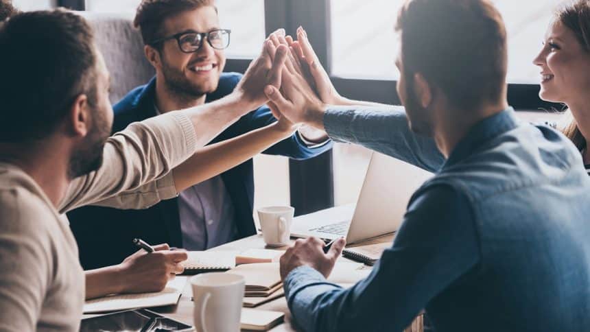 5 Tech Tools to Help Increase Efficiency at Work