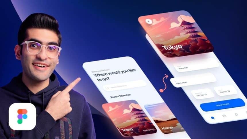 7 Advanced Figma Resources to Master UX/UI Design