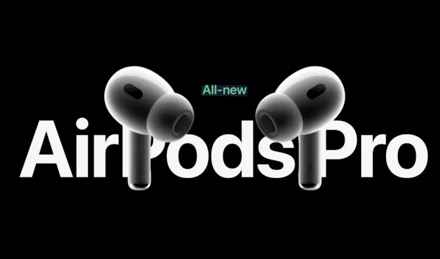 AirPods