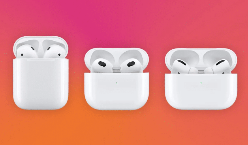 AirPods