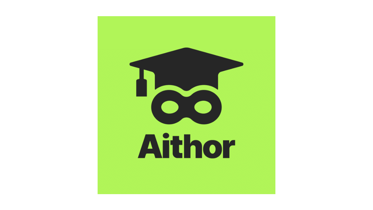 Aithor sets new standards for AI writing tools