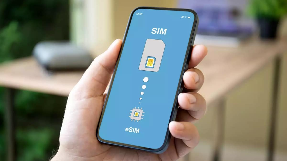 All about eSIM Facts, Advantages and Disadvantages