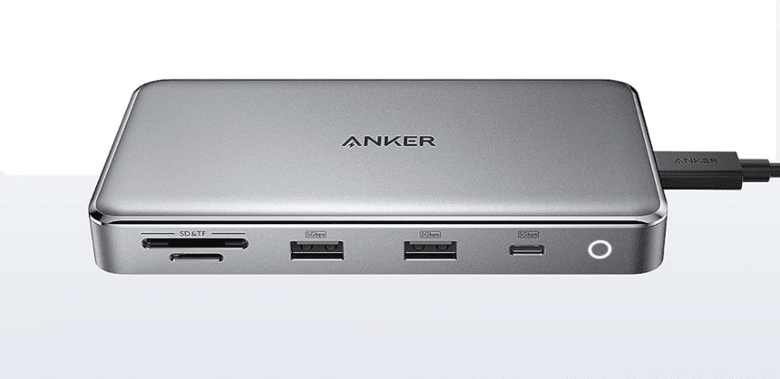 Anker 563 USB-C